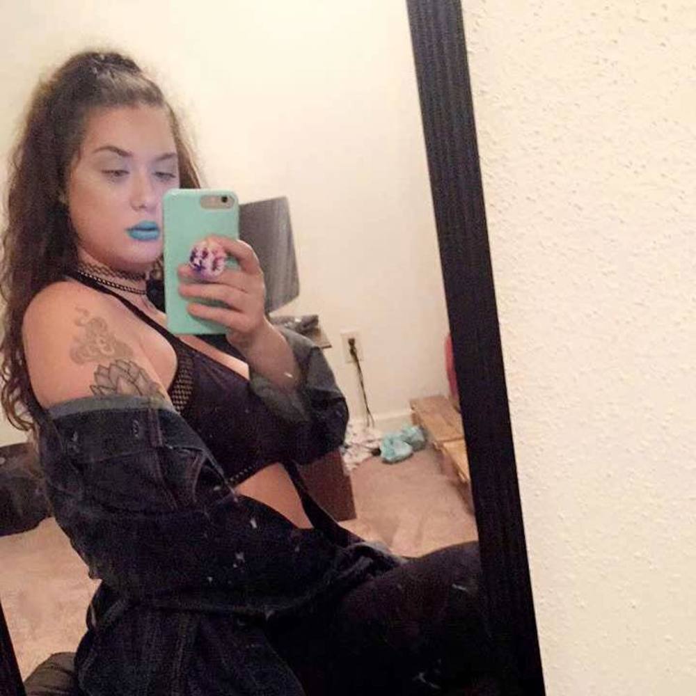 Meet your Posher, Zoe